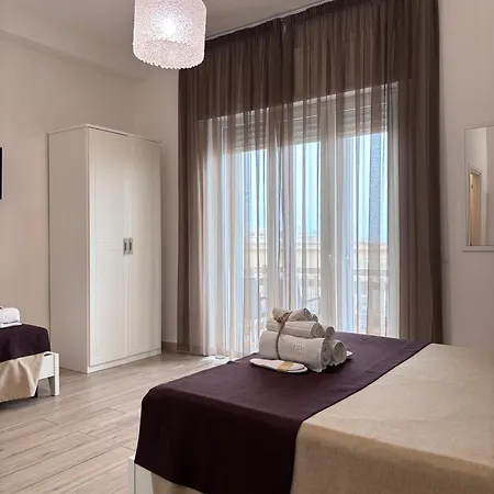 Faro Bianco - & 3* Gallipoli
