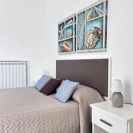 Faro Bianco - & Guest house 3*