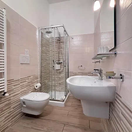 Faro Bianco - & Guest house 3*