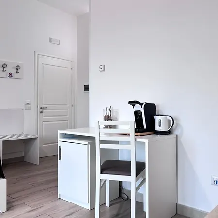 Faro Bianco - & Guest house Gallipoli