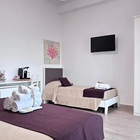 Guest house Faro Bianco - & Gallipoli