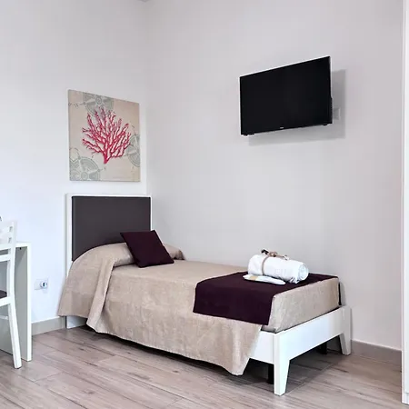 Faro Bianco - & Guest house