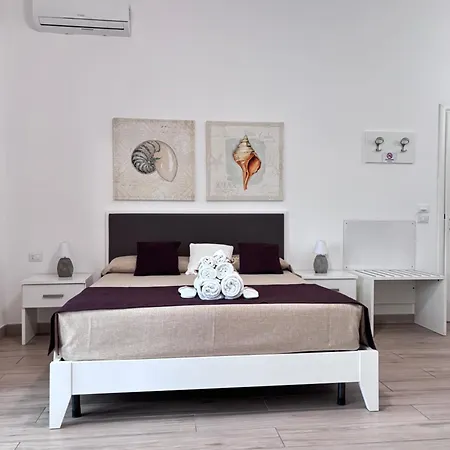Faro Bianco - & 3* 加利波利