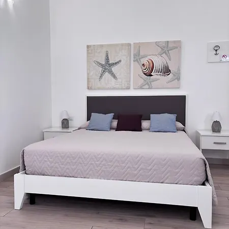Faro Bianco - &