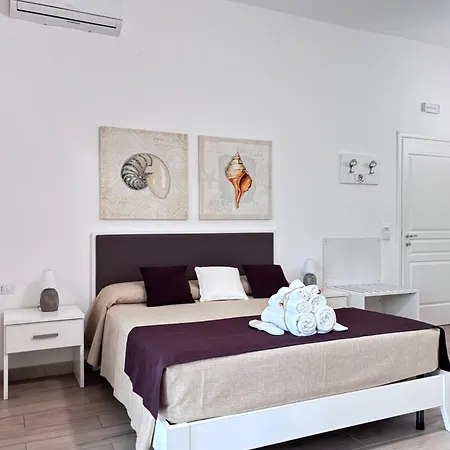 Faro Bianco - & Guest house Gallipoli