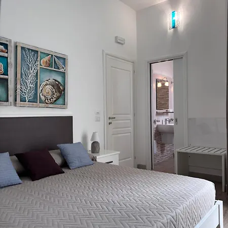 Guest house Faro Bianco - & Gallipoli