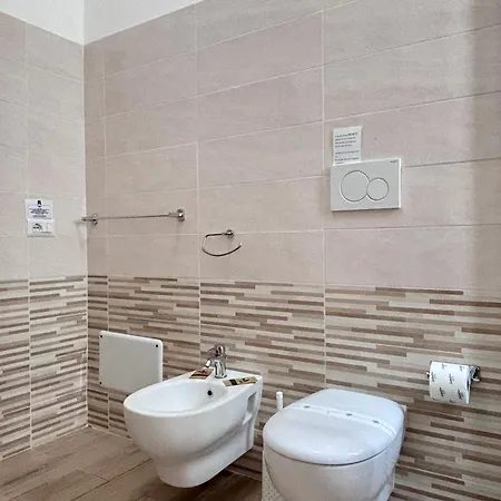 Faro Bianco - & Guest house Gallipoli