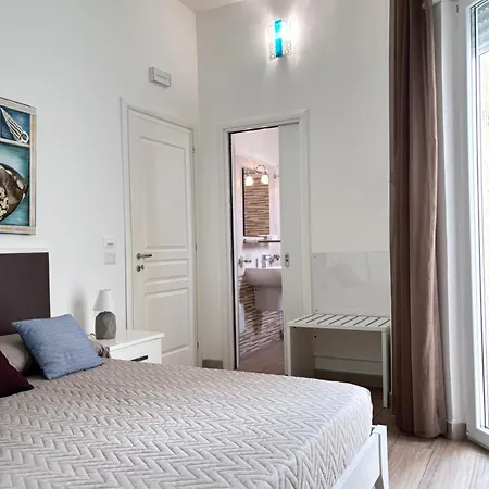 Guest house Faro Bianco - & Gallipoli