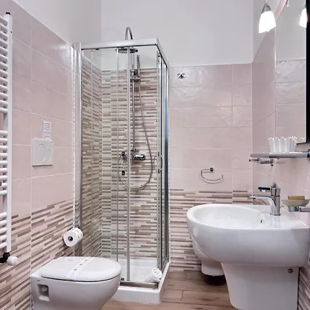 Faro Bianco - & Guest house 3*