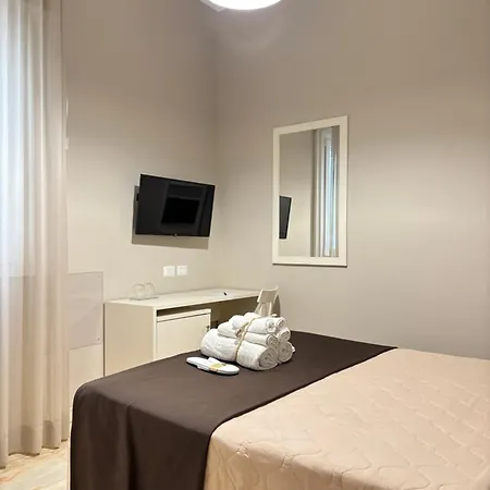 Guest house Faro Bianco - & Gallipoli