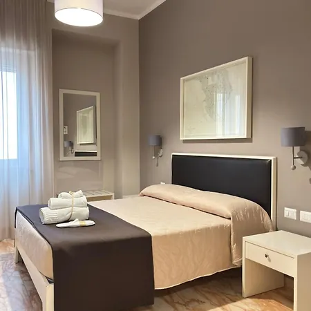 Faro Bianco - & Guest house Gallipoli