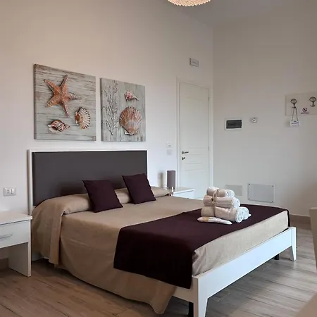 Faro Bianco - & Guest house