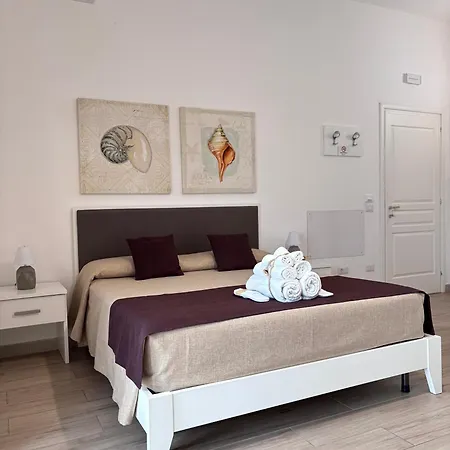 Guest house Faro Bianco - & Gallipoli