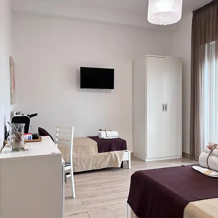 Faro Bianco - & Guest house 3*