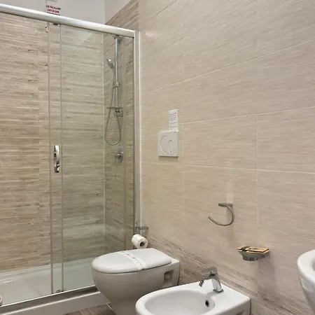 Faro Bianco - & Guest house