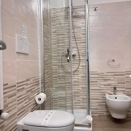 Faro Bianco - & 3* Gallipoli