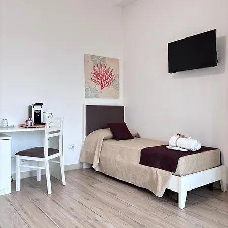 Guest house Faro Bianco - & Gallipoli