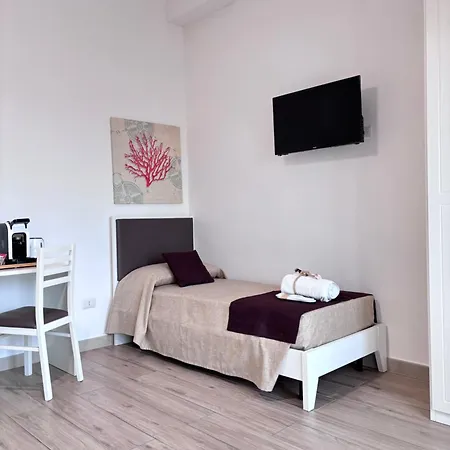 Faro Bianco - & 3*