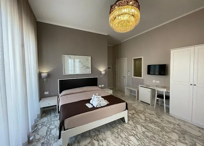 Faro Bianco - & Guest house