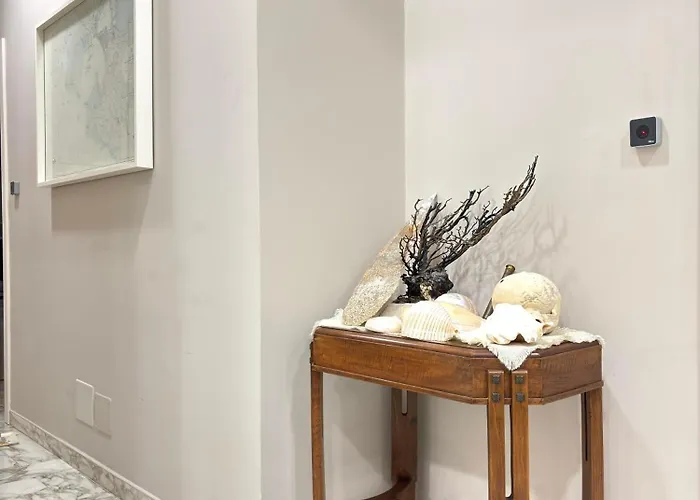 Faro Bianco - & Guest house 4*