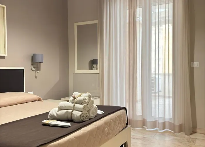 Guest house Faro Bianco - & Gallipoli