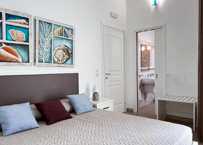 Faro Bianco - & Guest house