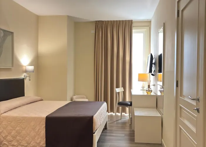 Faro Bianco - & Guest house Gallipoli