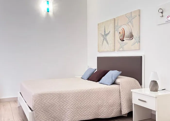 Guest house Faro Bianco - & Gallipoli