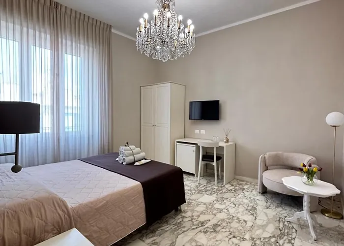 Guest house Faro Bianco - & Gallipoli