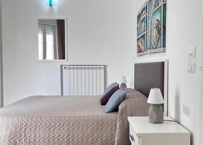 Faro Bianco - & Guest house 4*