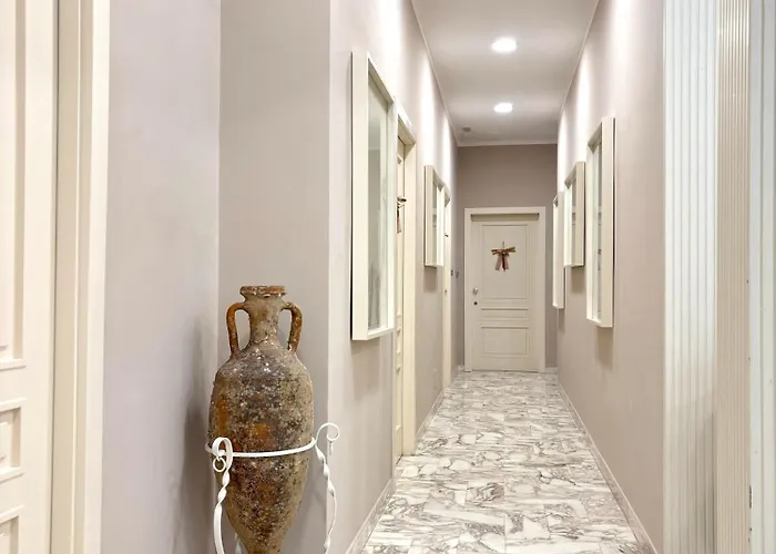 Faro Bianco - & 4* Gallipoli