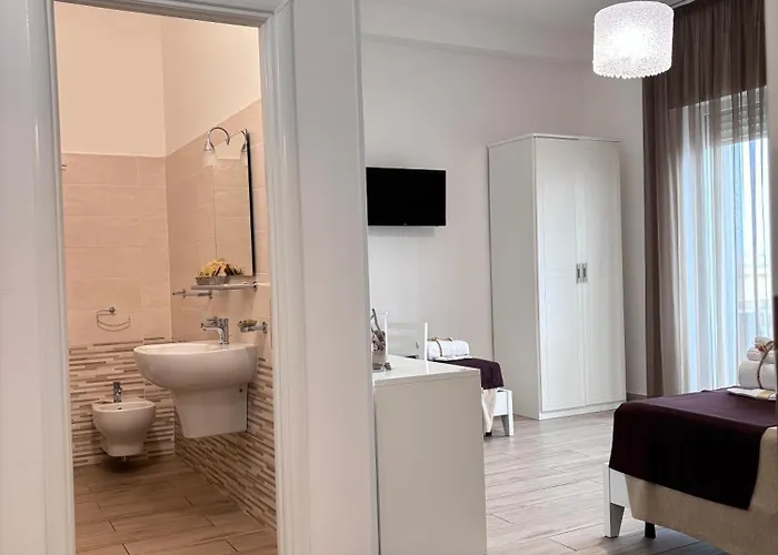 Faro Bianco - & Gallipoli