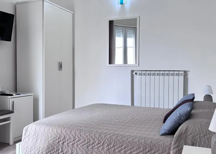 Faro Bianco - & 4* Gallipoli