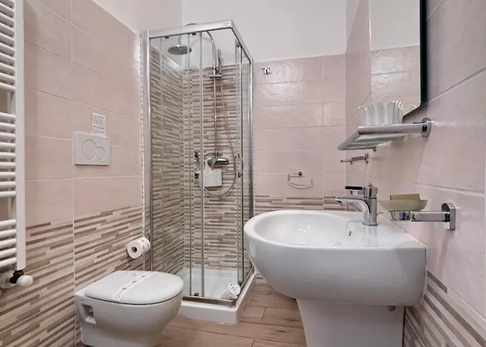 Faro Bianco - & Guest house 4*