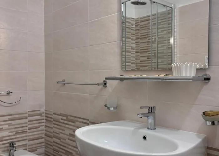 Faro Bianco - & Галлиполи