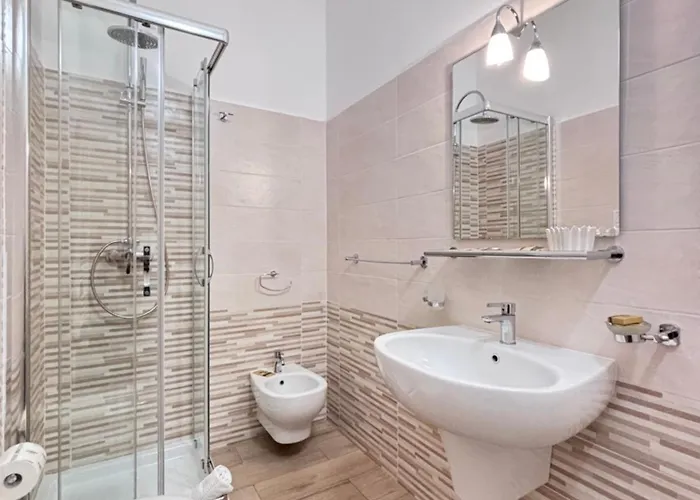 Faro Bianco - & Gallipoli