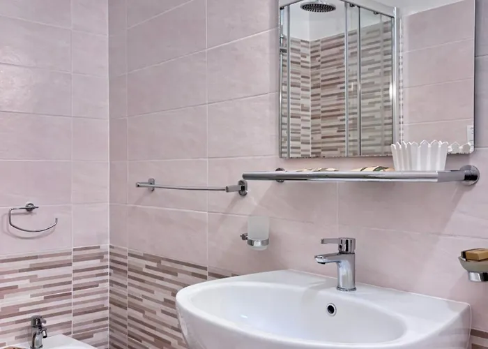 Faro Bianco - & 4* Галлиполи