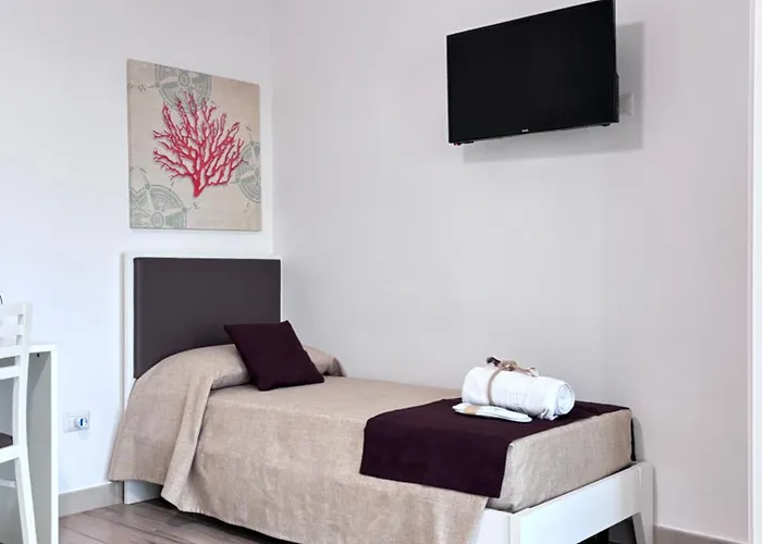 Faro Bianco - & Guest house