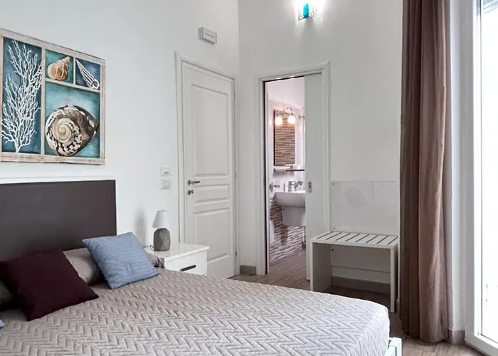 Faro Bianco - & Gallipoli