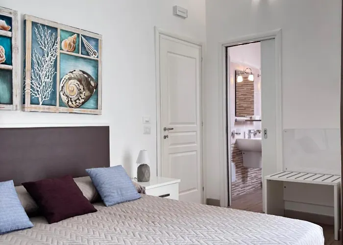 Faro Bianco - & 4* Gallipoli