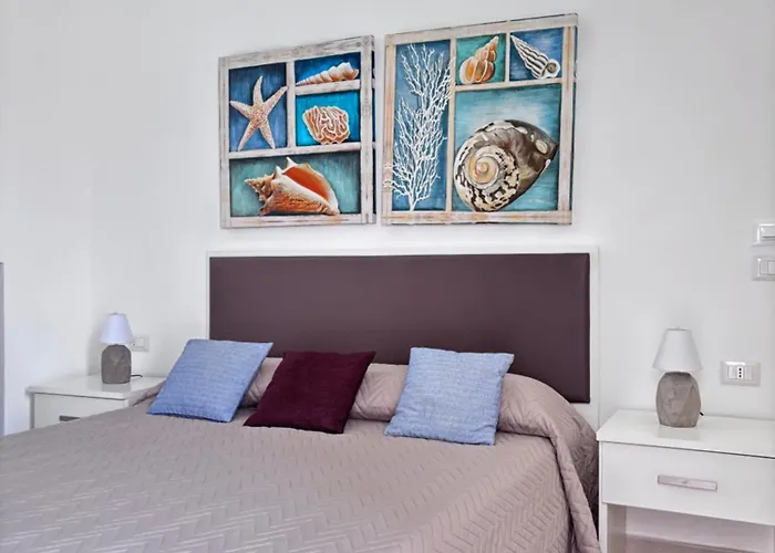 Faro Bianco - & Гостевой дом 4*