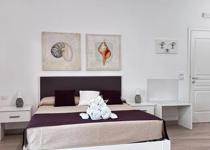 Faro Bianco - & Guest house 4*