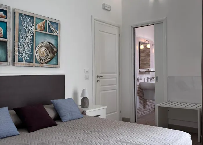 Guest house Faro Bianco - & Gallipoli