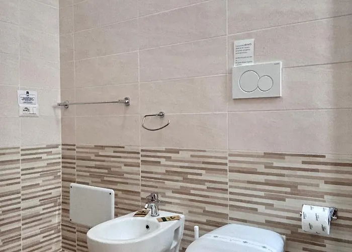 Faro Bianco - & Guest house Gallipoli