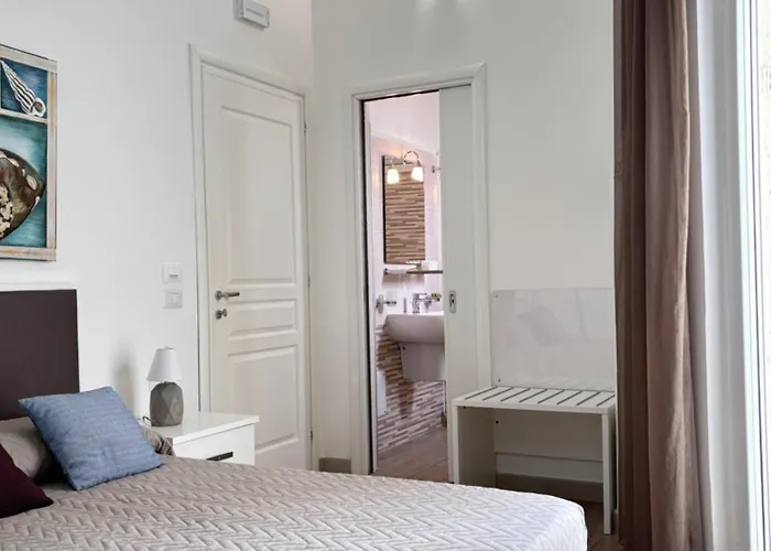 Guest house Faro Bianco - & Gallipoli