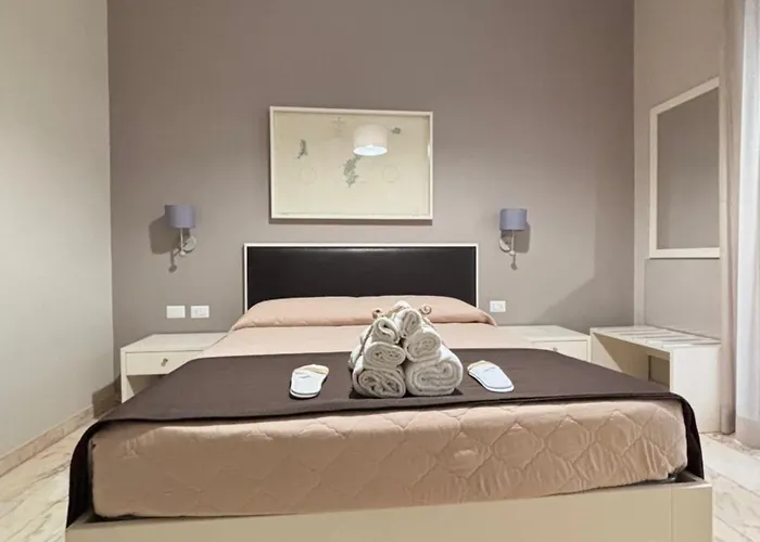 Faro Bianco - & Галлиполи