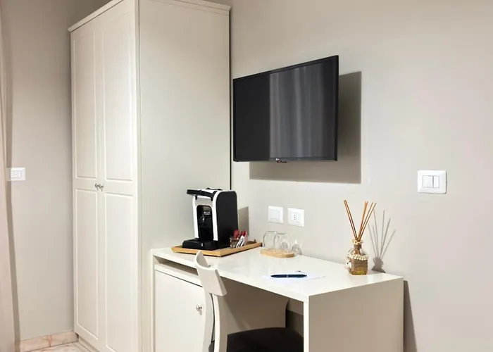 Faro Bianco - & 4* Gallipoli