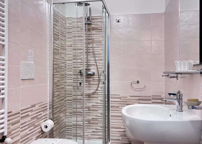 Faro Bianco - & Guest house 4*