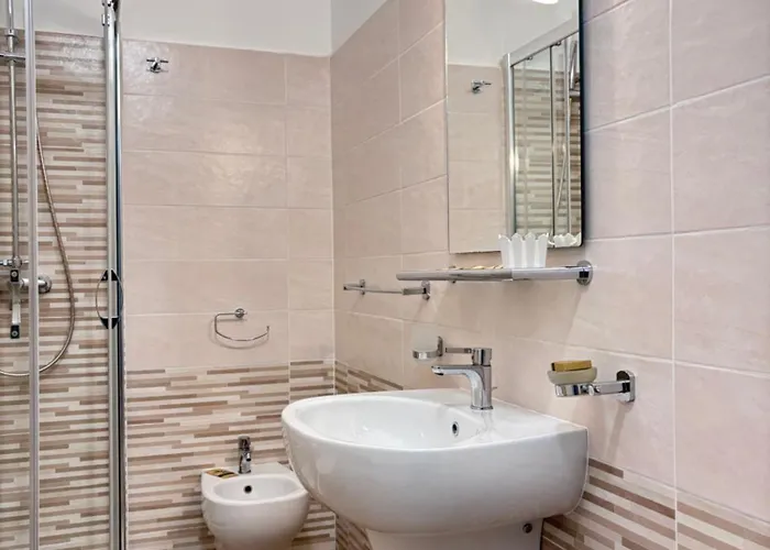 Faro Bianco - & Gallipoli