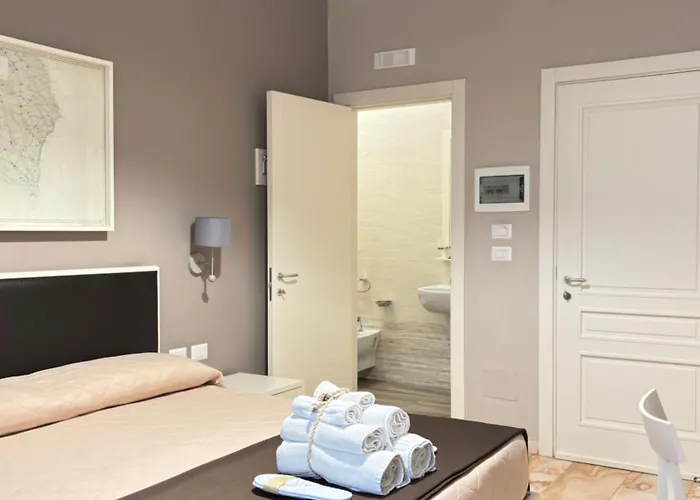 Faro Bianco - & Guest house